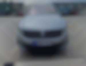 VW Passat B8 2.0 Bi TDI 176kW AWD 4MOTION - Odpočet DPH