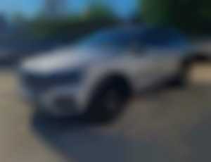 VW TOUAREG 3.0 V6 TDI 4MOTION TIPTRONIC MOŽNÝ ODPOČET DPH
