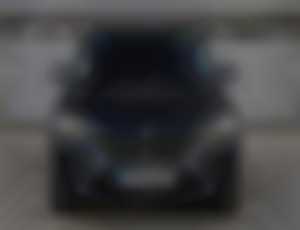 Bmw x1 Facelift