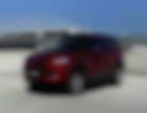 Ford Kuga 1.5 EcoBoost Titanium FWD MT6 150k