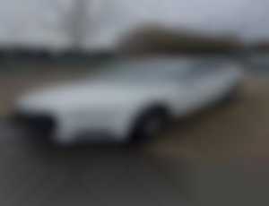 Audi A4 Avant Combi
