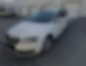 Škoda Octavia Combi 2.0 TDI M6 Elegance DVD Canton DCC R17
