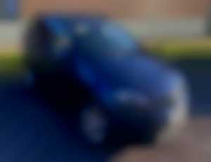 Volkswagen Golf 1.6 TDi