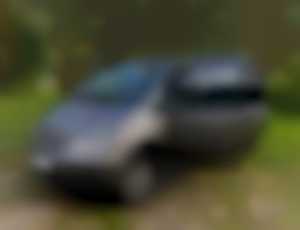 VW Sharan