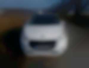 PREDAM PEUGEOT 208 1.4HDI