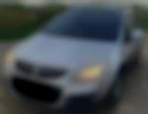 Suzuki SX4 1,6 benzín 88 kW 4x4 rv 2010