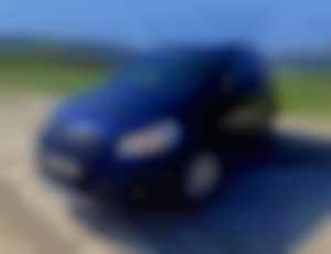 Suzuki sx4 1.6 benzin