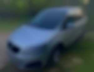 Seat Alhambra 2.0 TDi