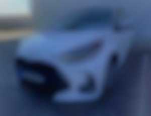 Toyota Yaris 1.0 VVT-i Comfort