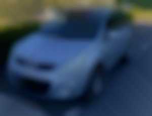 Predám Hyundai i20