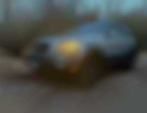Kia Sorento 3.5 V6