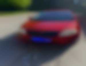 Toyota Corolla Combi