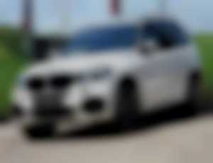 BMW X5 xDrive30d AT M-SPORT 82000KM4X4SRDPH