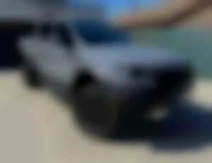Ford Ranger Raptor 2.0 TDCi BiTurbo 4WD