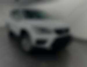 Seat Ateca 1.4 EcoTSI Style DSG