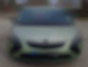 Opel Zafira Tourer 1.4 Turbo