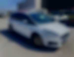 Ford S-Max 2.0 TDCi EcoBlue 150 Trend AT