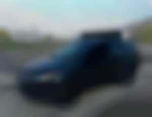 Mitsubishi Outlander 4x4