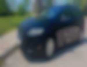 Ford Mondeo Combi 2.0 TDCi Duratorq Titanium AT