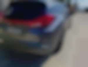 Honda Civic Tourer 9.gen
