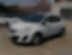 Opel Corsa 1.3 CDTI ECO - MALÁ SPOTREBA - splátka 80,-€