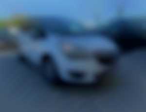 Opel Meriva 1.4 LPG