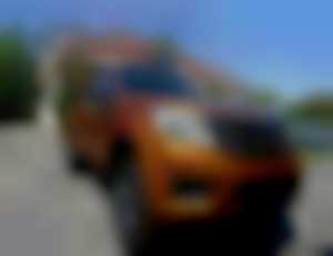 Nissan Navara DC dCi 190k Tekna, M6, 4d.