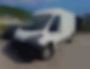 Peugeot Boxer 2.2 BlueHDi 333 L3