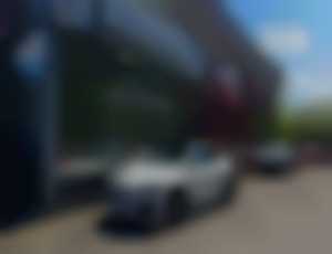 Volkswagen Scirocco 2.0 TSI