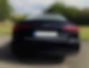Audi A6 3.0 TDI 160kw S tronic