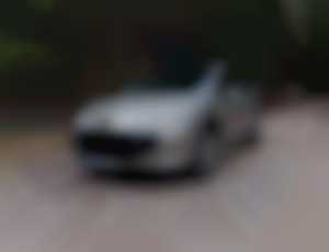 Peugeot 307 1.6 HDi Hatchback