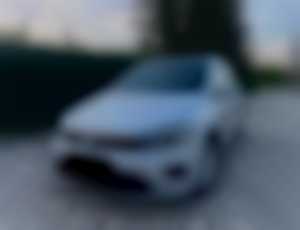 Volkswagen Golf 7 Sportsvan