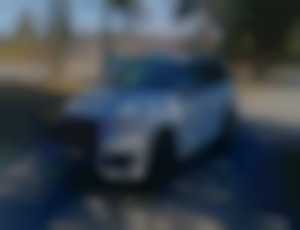 Audi Q7 3.0 TDI 272k quattro