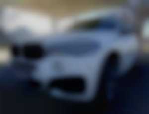 BMW X6 xDrive 30d M Sport Edition AT