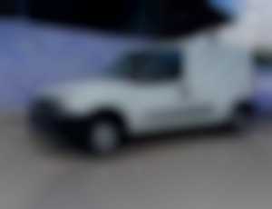 Fiat Dobló Cargo 1.4 T-Jet L2 Base