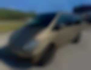 Mercedes-Benz Viano 2.2 CDI 4matic Ambiente Lang