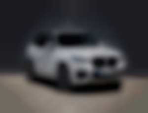 X3 xDrive 20d Msport, Pano, HUD, El.ťažné, 2 sady ALU