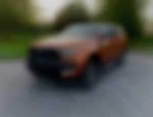 Ford Ranger Wildtrak 3.2 TDCi 147 kW 4x4 r.v. 2016