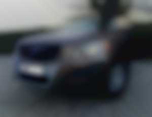 Volvo XC60 2.4D D5 M6 AWD Summum