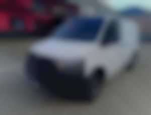 VW Transporter T5 2,0 tdi, 102 PS, manuál , r.v.2014