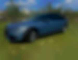 Audi A4 S-Line Avant 2.0tfsi