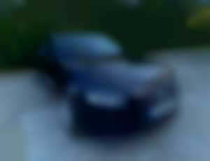 Audi A4 B8 avant
