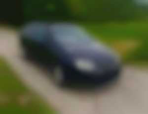 VW Golf V Variant 1.9 TDi Highline 2009 Klima Tazne
