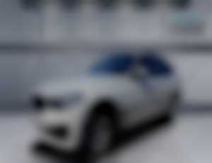 BMW rad 3 Touring 320d