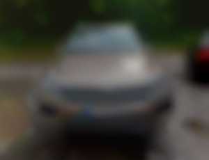 VOLKSWAGEN TOUAREG II 3.0 V6 TDI BMT 4MOTION, 2018