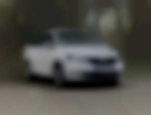 ŠKODA FABIA COMBI 2016 1.4tdi 66kw 187xxxkm 3.7L100km