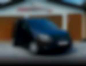 Volkswagen Touran 1.4 TSI 103kW 2011