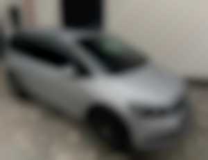 VOLKSWAGEN TOURAN 2.0 - NA PREDAJ NA SPLÁTKY