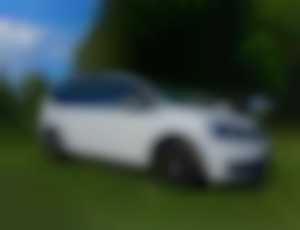 VW Touran 1,6 tdi 77kw 2015