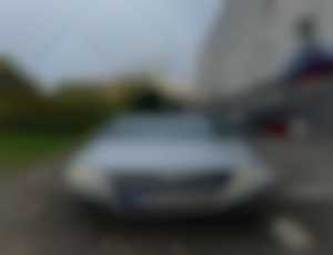 VW PASSAT B6 2.0 FSI 2006 - benzín